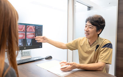 プロフェッショナルケア