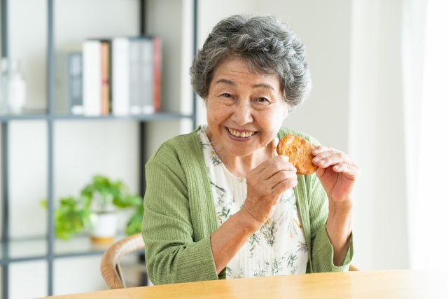 予防歯科のイメージ